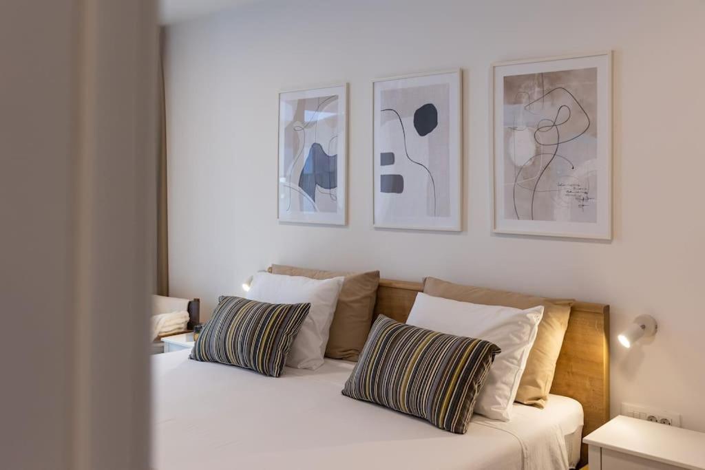 Apartamento Dubrovnik Pier Free Parking And Balcony Exterior foto
